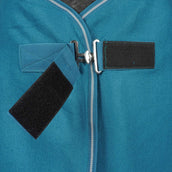 HORKA Zweetdeken Economy Fleece Petrol HORKA Zweetdeken Economy Fleece Petrol