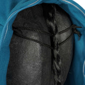 HORKA Zweetdeken Economy Fleece Petrol HORKA Zweetdeken Economy Fleece Petrol