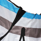 HORKA Vliegendeken Ballistic Mesh met Hals Multi HORKA Vliegendeken Ballistic Mesh met Hals Multi