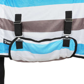 HORKA Vliegendeken Ballistic Mesh met Hals Multi HORKA Vliegendeken Ballistic Mesh met Hals Multi