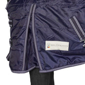 Waldhausen Staldeken Economic 300g Nachtblauw Waldhausen Staldeken Economic 300g Nachtblauw