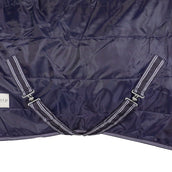 Waldhausen Staldeken Economic 300g Nachtblauw Waldhausen Staldeken Economic 300g Nachtblauw