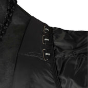 Amigo Liner Diamond Insulator 100g Zwart/Zilver Amigo Liner Diamond Insulator 100g Zwart/Zilver