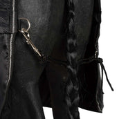 Amigo Liner Diamond Insulator 200g Zwart/Zilver Amigo Liner Diamond Insulator 200g Zwart/Zilver