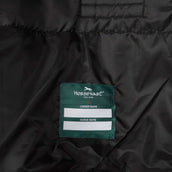 Amigo Liner Diamond Insulator 200g Zwart/Zilver Amigo Liner Diamond Insulator 200g Zwart/Zilver