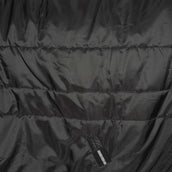 Amigo Liner Diamond Insulator 200g Zwart/Zilver Amigo Liner Diamond Insulator 200g Zwart/Zilver