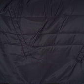 Rambo Staldeken 200g Zwart/Zilver Rambo Staldeken 200g Zwart/Zilver