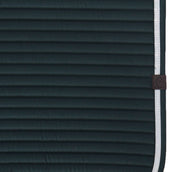 EQUITHÈME Zadeldekje Spring Springen Donkergroen EQUITHÈME Zadeldekje Spring Springen Donkergroen