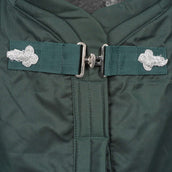 Paddock Deken Present Groen Paddock Deken Present Groen