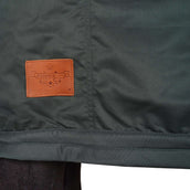 Paddock Deken Present Groen Paddock Deken Present Groen