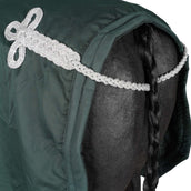 Paddock Deken Present Groen Paddock Deken Present Groen