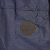 EQUITHÈME Regendeken Classic 600D 0g Navy EQUITHÈME Regendeken Classic 600D 0g Navy