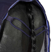 EQUITHÈME Vliegendeken Classic 3D Mesh Navy EQUITHÈME Vliegendeken Classic 3D Mesh Navy