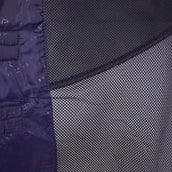 EQUITHÈME Vliegendeken Classic 3D Mesh Navy EQUITHÈME Vliegendeken Classic 3D Mesh Navy