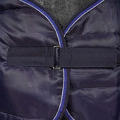 EQUITHÈME Onderdeken Classic 50g Navy EQUITHÈME Onderdeken Classic 50g Navy