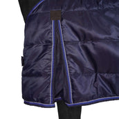 EQUITHÈME Onderdeken Classic 200g Navy EQUITHÈME Onderdeken Classic 200g Navy