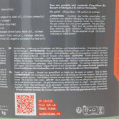 Alodis Klei Tendi Flash Alodis Klei Tendi Flash