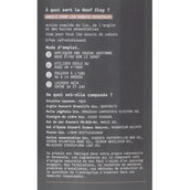 Alodis Klei Hoof Clay Alodis Klei Hoof Clay