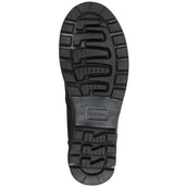 Norton Jodphurs Secu Veiligheidsschoen Zwart Norton Jodphurs Secu Veiligheidsschoen Zwart