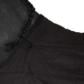 Waldhausen Onderdeken Thermo 100g Zwart Waldhausen Onderdeken Thermo 100g Zwart