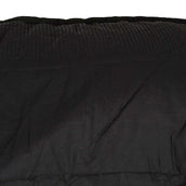 Waldhausen Onderdeken Thermo 100g Zwart Waldhausen Onderdeken Thermo 100g Zwart