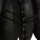 Waldhausen Onderdeken Thermo 100g Zwart Waldhausen Onderdeken Thermo 100g Zwart