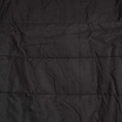 Waldhausen Onderdeken Thermo 100g Zwart Waldhausen Onderdeken Thermo 100g Zwart