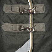 Highlander Plus Winterdeken Combo 50g Groen Highlander Plus Winterdeken Combo 50g Groen