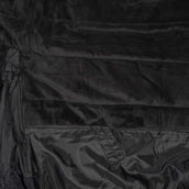 HKM Outdoordeken Premium 1680D 100g met Teddy voering Donkerblauw HKM Outdoordeken Premium 1680D 100g met Teddy voering Donkerblauw