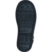 HKM Outdoorlaarzen Davos Gossiga Allweather Zwart Velvet HKM Outdoorlaarzen Davos Gossiga Allweather Zwart Velvet