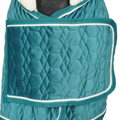 HB Showtime Showdeken Tropical Smaragd Green HB Showtime Showdeken Tropical Smaragd Green