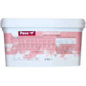 Pavo GastriCover Pavo GastriCover