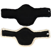 LeMieux Singel Arkia Simu Contoured Kort Zwart LeMieux Singel Arkia Simu Contoured Kort Zwart