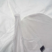 LeMieux Vliegendeken Kudos Shower Pro Grijs LeMieux Vliegendeken Kudos Shower Pro Grijs