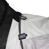 LeMieux Vliegendeken Kudos Shower Pro Grijs LeMieux Vliegendeken Kudos Shower Pro Grijs