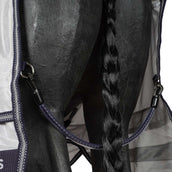 LeMieux Vliegendeken Kudos Shower Pro Grijs LeMieux Vliegendeken Kudos Shower Pro Grijs