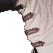 LeMieux Eczeemdeken Kudos Sweet Itch Stone LeMieux Eczeemdeken Kudos Sweet Itch Stone