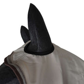 LeMieux Eczeemdeken Kudos Sweet Itch Stone LeMieux Eczeemdeken Kudos Sweet Itch Stone