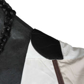 LeMieux Eczeemdeken Kudos Sweet Itch Stone LeMieux Eczeemdeken Kudos Sweet Itch Stone