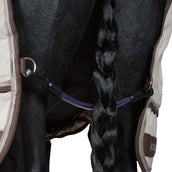 LeMieux Eczeemdeken Kudos Sweet Itch Stone LeMieux Eczeemdeken Kudos Sweet Itch Stone