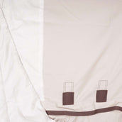 LeMieux Eczeemdeken Kudos Sweet Itch Stone LeMieux Eczeemdeken Kudos Sweet Itch Stone