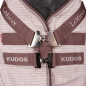 LeMieux Zomerdeken Kudos Field Stone LeMieux Zomerdeken Kudos Field Stone