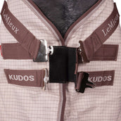 LeMieux Zomerdeken Kudos Field Stone LeMieux Zomerdeken Kudos Field Stone