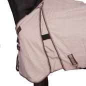 LeMieux Zomerdeken Kudos Field Stone LeMieux Zomerdeken Kudos Field Stone