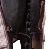 LeMieux Zomerdeken Kudos Field Stone LeMieux Zomerdeken Kudos Field Stone