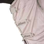 LeMieux Vliegendeken Arika Armour-Tek Stone LeMieux Vliegendeken Arika Armour-Tek Stone