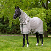 LeMieux Vliegendeken Arika Armour-Tek Stone LeMieux Vliegendeken Arika Armour-Tek Stone