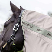 LeMieux Vliegendeken Arika Armour-Tek Stone LeMieux Vliegendeken Arika Armour-Tek Stone