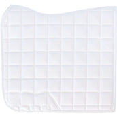 LeMieux Zadeldekje Loire Dressuur Wit LeMieux Zadeldekje Loire Dressuur Wit