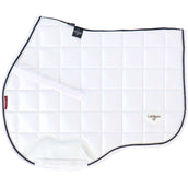 LeMieux Zadeldekje Loire Veelzijdigheid Wit LeMieux Zadeldekje Loire Veelzijdigheid Wit
